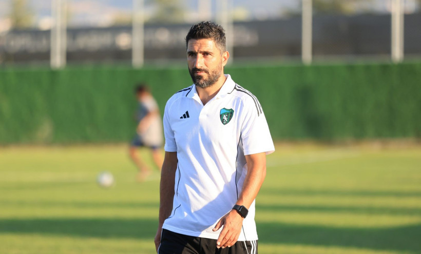 Kocaelispor - Pendikspor U-19 maçı fotoğraf galerisi - Resim: 46