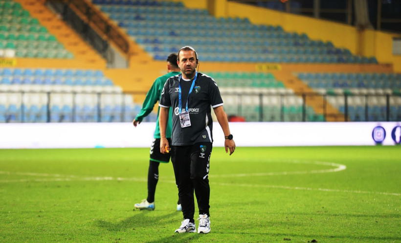 İstanbulspor - Kocaelispor: 0-3 "Foto Galeri - Ali Köksal" - Resim: 97
