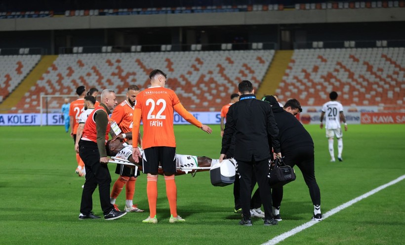 Adanaspor - Kocaelispor: 1-4 FOTO GALERİ - Resim: 58