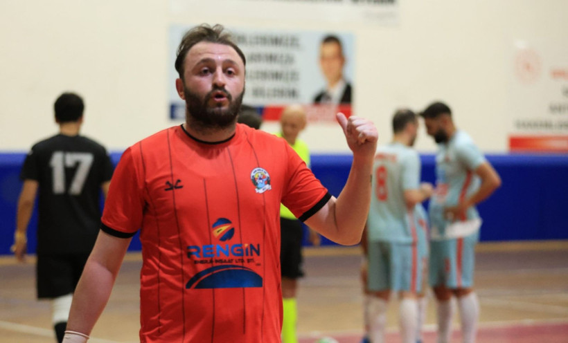 Osmanlı 41 – Van Gölü Sportif final serisi üçüncü maçı fotoğraf galerisi - Resim: 30
