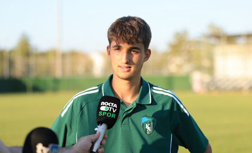 Kocaelispor - Pendikspor U-19 maçı fotoğraf galerisi - Resim: 47