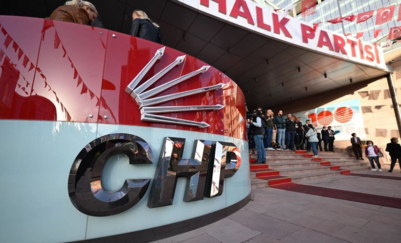 CHP'de istifalar durmuyor! Bir istifa daha geldi - Resim: 3