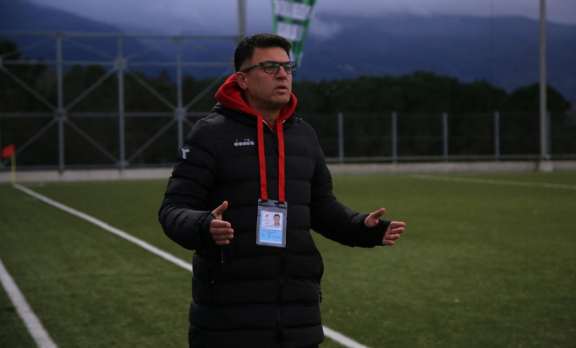 Yavuzspor hasrete Haluk Kaya ile son vermek istiyor - Resim : 7