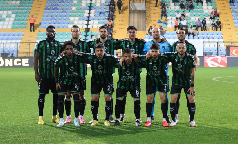 İstanbulspor - Kocaelispor: 0-3 "Foto Galeri - Ali Köksal" - Resim: 45