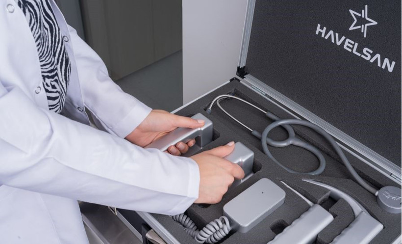 HAVELSAN SimClever sistemini tanıttı - Resim : 1