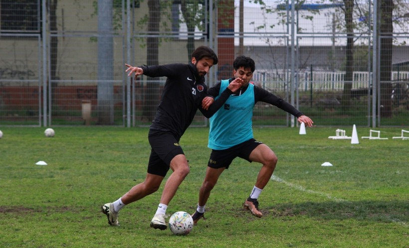 Gölcükspor kazanacak kazanmasına da… - Resim : 4