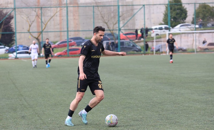 Bağdatspor – Kavaklıspor Süper Play-Off maçının fotoğrafları - Resim: 66