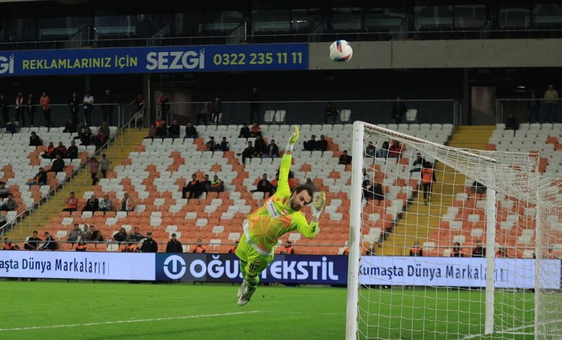Adanaspor - Kocaelispor: 1-4 FOTO GALERİ - Resim: 90