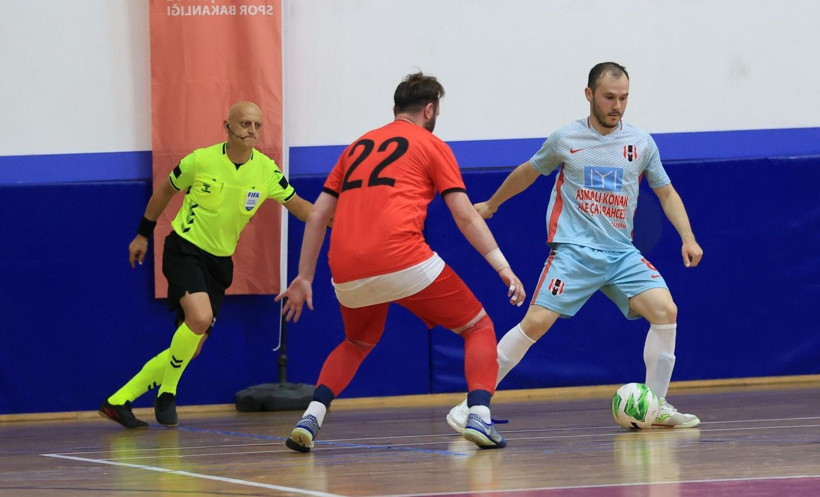 Osmanlı 41 – Van Gölü Sportif final serisi üçüncü maçı fotoğraf galerisi - Resim: 23