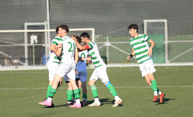 Darıca Birlikspor - Derbent Esnafspor fotoğraf galerisi - Resim: 19