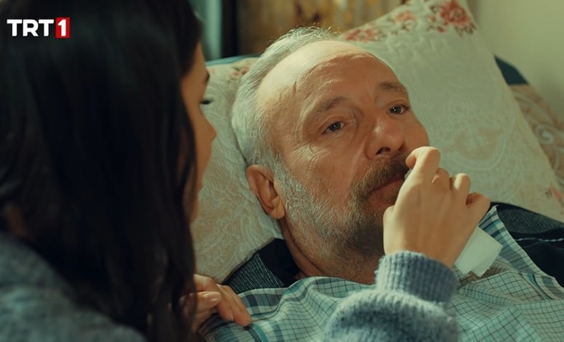 Gönül Dağı Oyuncuları [Tüm Karakterler] - Resim : 18