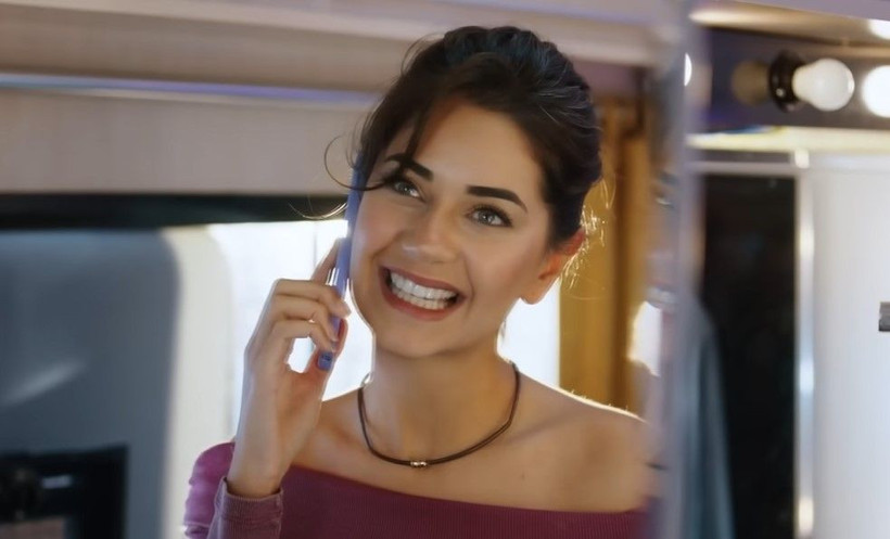 Kızılcık Şerbeti 112 Bölüm Fragmanı Nilay Leo'yla Işıl'ı Öpüşürken Yakaladı - Resim: 7