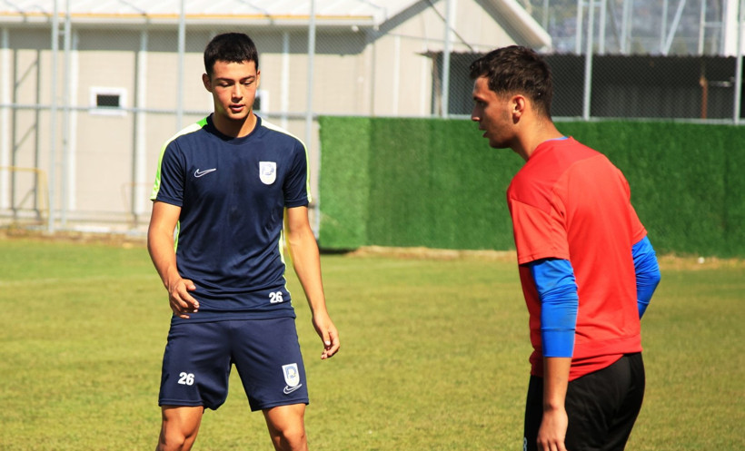 Belediye Derincespor, Aksaray'a HAZIR! "Foto Galeri - Ali Köksal" - Resim: 42