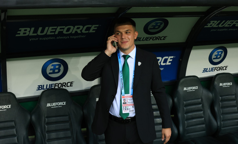 Kocaelispor - Manisa Futbol Kulübü maçı fotoğrafları "Foto Galeri - Ali Köksal" - Resim: 104