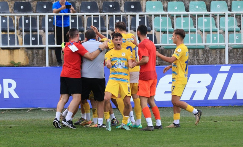 Belediye Derincespor - Erbaaspor: 1-1 "Foto Galeri - Ali Köksal" - Resim: 68
