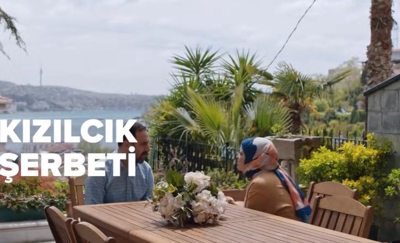 Kızılcık Şerbeti 100. Bölüm Beril İle Hulki'nin Sırrı Çözüldü! Meğer Ömer İle Kıvılcım Kazada... - Resim: 2