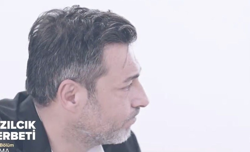 Kızılcık Şerbeti 101 Bölüm Fragmanı Metehan Ölüyor! Kızılcık Şerbeti Yeni Bölüm - Resim: 4