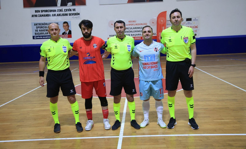 Osmanlı 41 – Van Gölü Sportif final serisi üçüncü maçı fotoğraf galerisi - Resim: 8