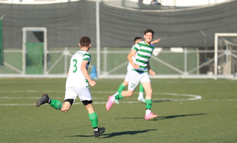 Darıca Birlikspor - Derbent Esnafspor fotoğraf galerisi - Resim: 16