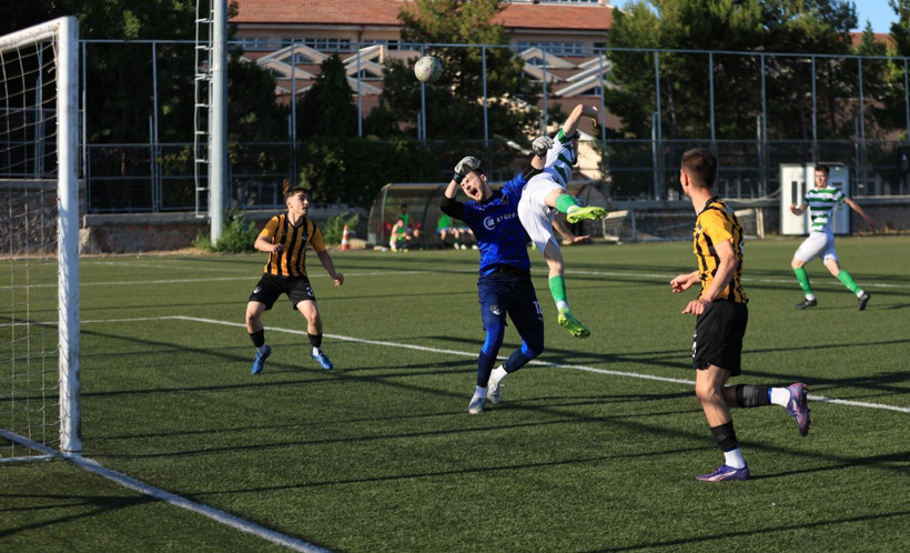 Darıca Birlikspor - Derbent Esnafspor fotoğraf galerisi - Resim: 27