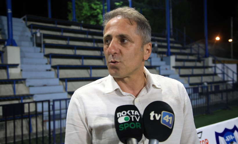 Kocaeli Hafriyat – MA Gold Gayrimenkul final maçının fotoğraf galerisi - Resim: 48
