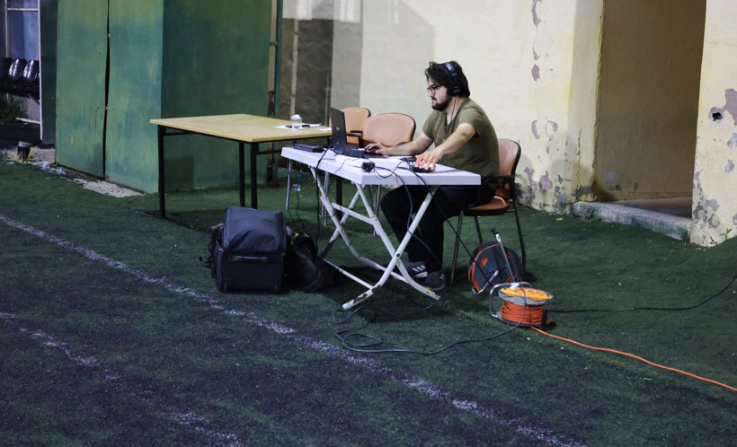 Körfez İlçesi Birlikspor – Başiskele Birlikspor maçının fotoğraf galerisi - Resim: 33