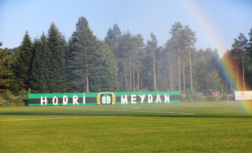 Kocaelispor – Sivasspor hazırlık maçının fotoğraf galerisi - Resim: 31