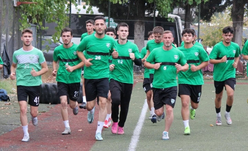 Hisareynspor sezonu umutlu açtı - Resim : 3