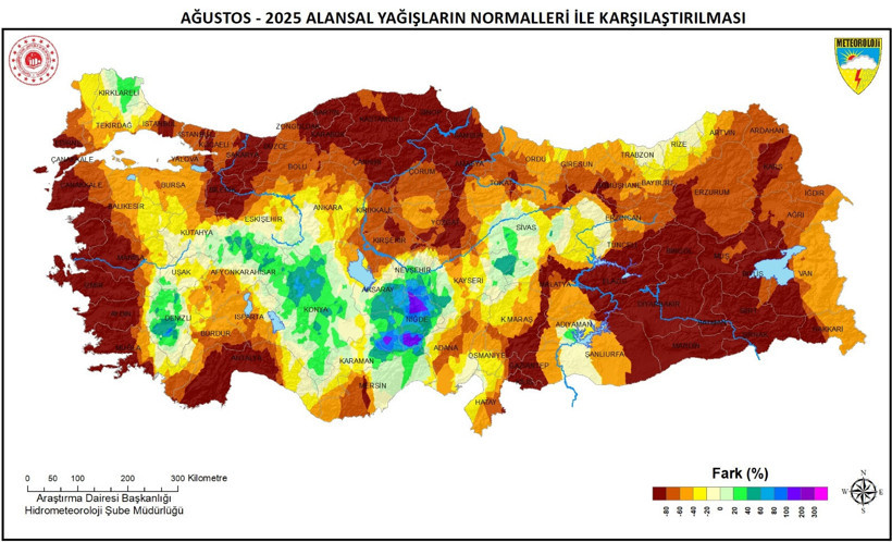 Kocaeli için korkunç rakam: Yüzde 80’den fazla azaldı! - Resim : 1