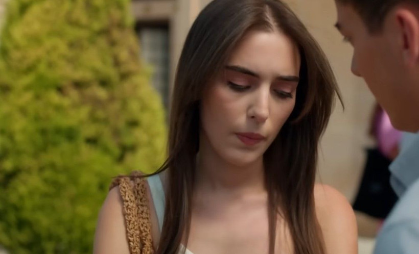 Uzak Şehir Mine Sadakat'in Kurşunuyla Son Nefesini Verdi! Uzak Şehir Mine Öldü Mü? - Resim: 2