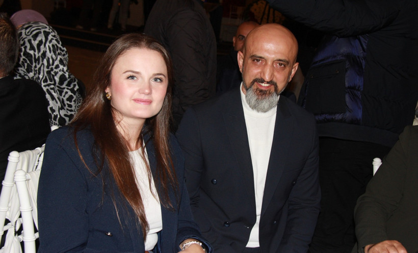 Buse ve Muharrem birbirine çooook yakıştı! - Resim : 10