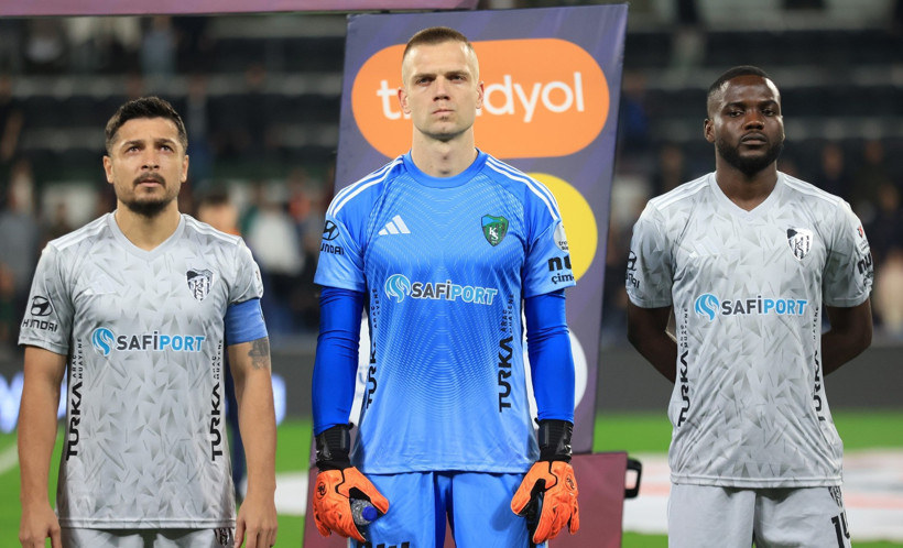 Kocaelispor’da 4 futbolcu sınırda - Resim : 1