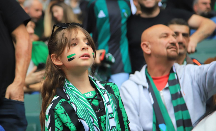 Bu şehrin çocukları Kocaelispor’u tutar! - Resim: 29