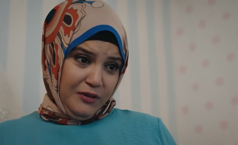 Kızılcık Şerbeti 116. Bölüm Fragmanı Tuncay İle Abdullah Dünür Oldu! Kızılcık Şerbeti Yeni Bölüm - Resim: 5