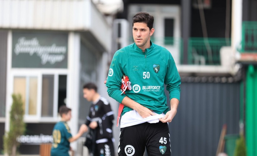 Kocaelispor – Sakarya’ya HAZIR! - Resim: 37