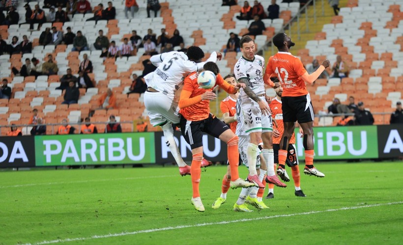 Adanaspor - Kocaelispor: 1-4 FOTO GALERİ - Resim: 93