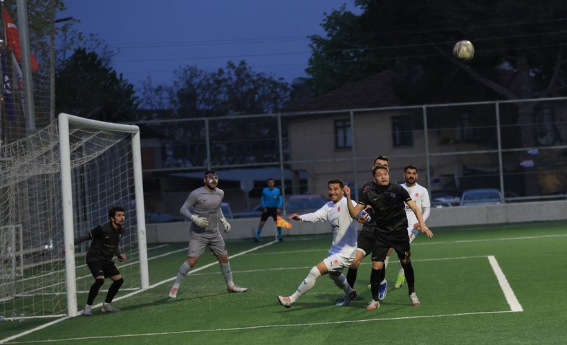 Kullarspor – Derincespor maçının fotoğrafları - Resim: 30