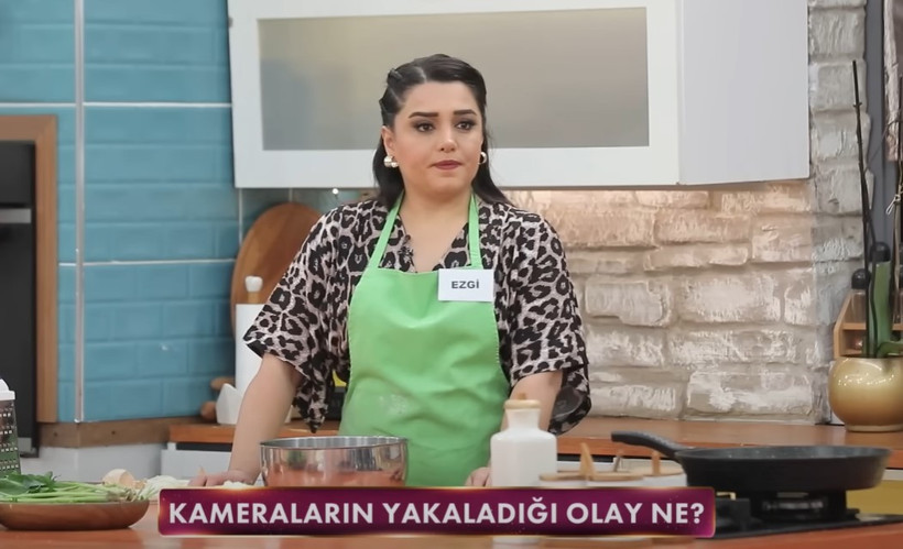 GELİNİM MUTFAKTA PUANLARI : Gelinim Mutfakta'da Kim Elendi? 2 Mayıs Cuma Gelinim Mutfakta Puan Durum - Resim : 3