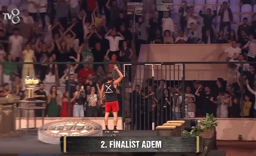 SURVİVOR FİNALİSTLERİ KİM OLDU? Adem Mi Volkan Mı Survivor'da 2. Finalist Kim Oldu? - Resim : 1