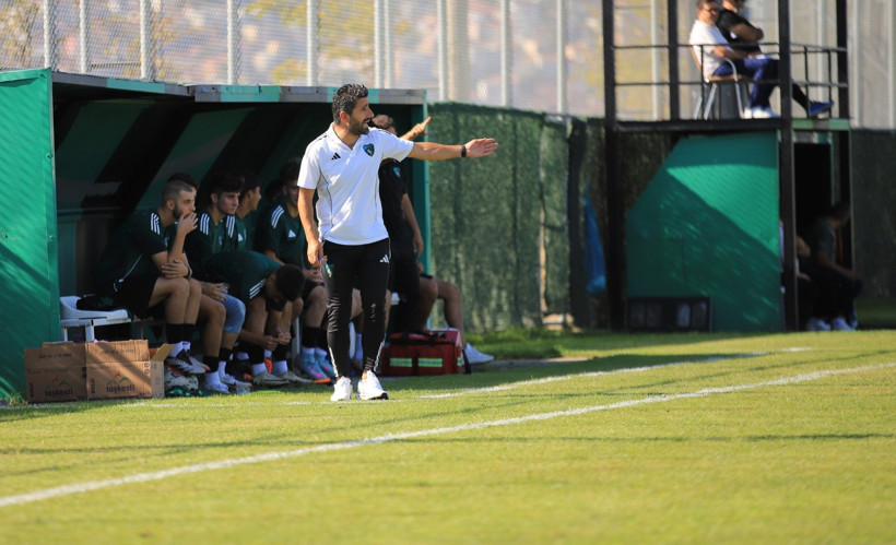 Murat Tiryaki: Çocuklara ne diyebilirim ki? - Resim : 1