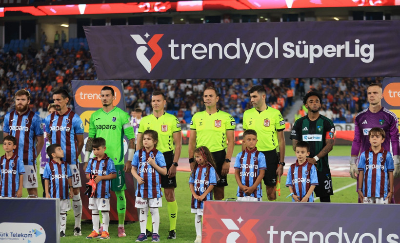 Kocaelispor – Galatasaray maçının hakemi İstanbul’dan! - Resim : 1