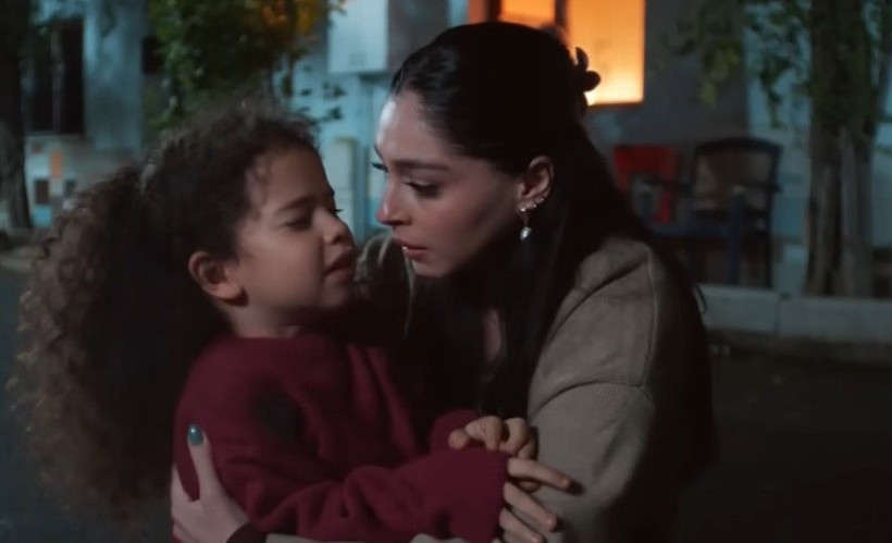 Güller ve Günahlar 7. Bölüm Fragmanı Cihan Serhat'ın Kollarında Ölümle Yaşam Arasında Gidip Geldi - Resim: 7