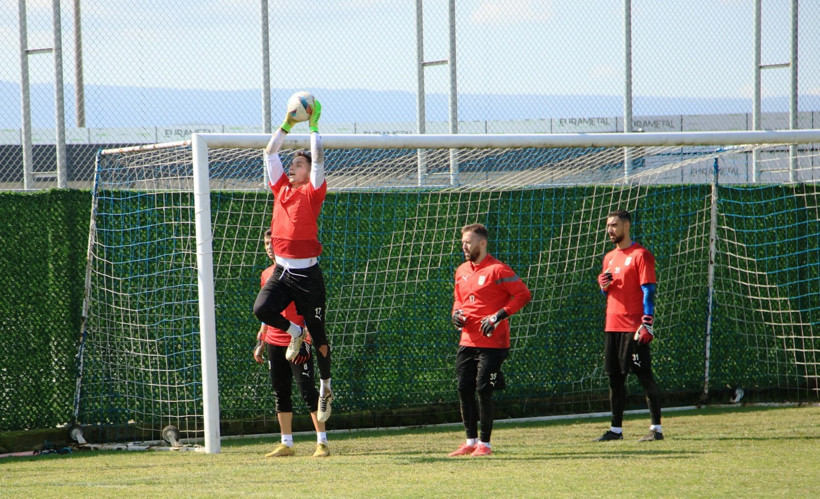 Belediye Derincespor, Aksaray'a HAZIR! "Foto Galeri - Ali Köksal" - Resim: 65