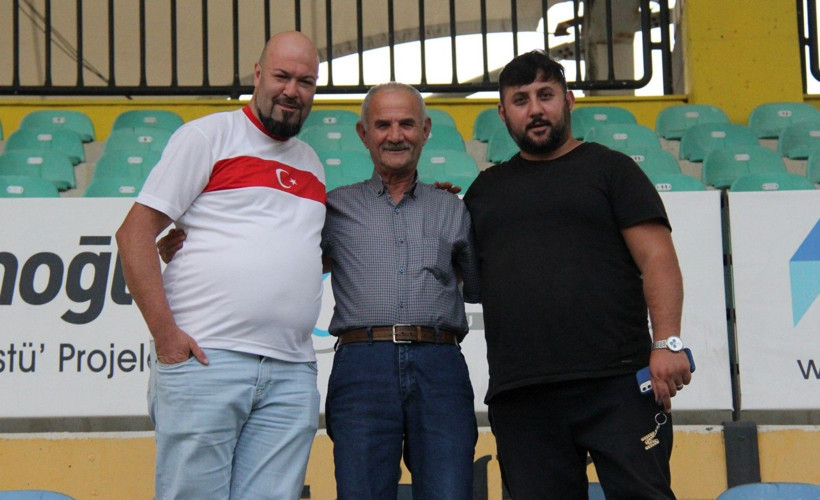 İstanbulspor - Kocaelispor: 0-3 "Foto Galeri - Ali Köksal" - Resim: 156