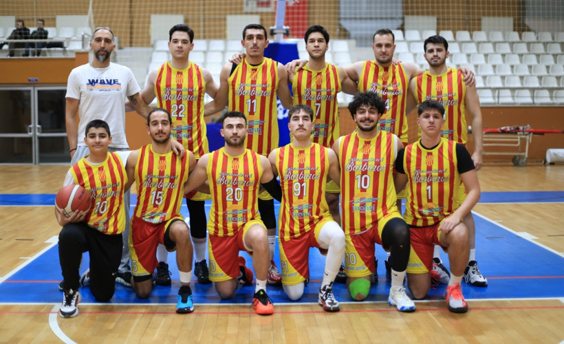 Kocaeli’nin en büyüğü Karamürsel Barbaros! “66-72” - Resim : 5