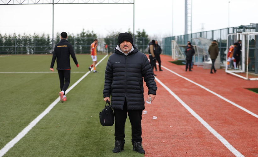 Yuvacıkspor - Maşukiyespor fotoğrafları - Resim: 30
