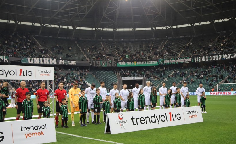 Kocaelispor – Boluspor maçı foto galeri - Resim: 24