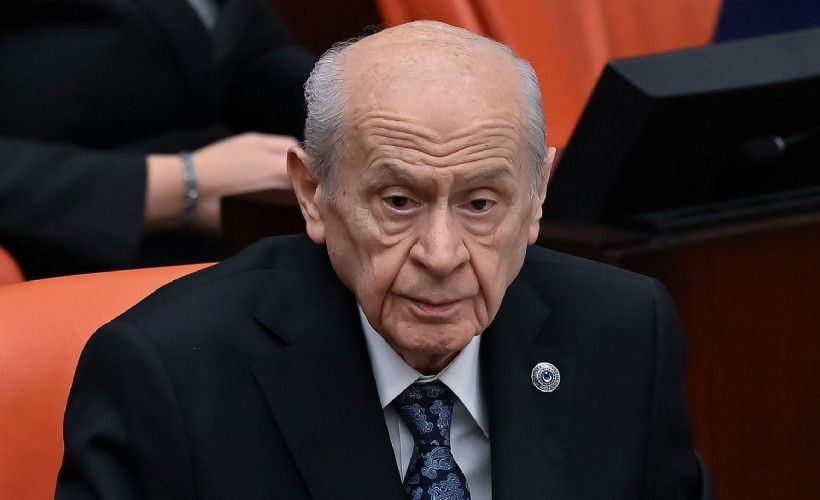 Devlet Bahçeli: Durum ciddi - Resim: 2