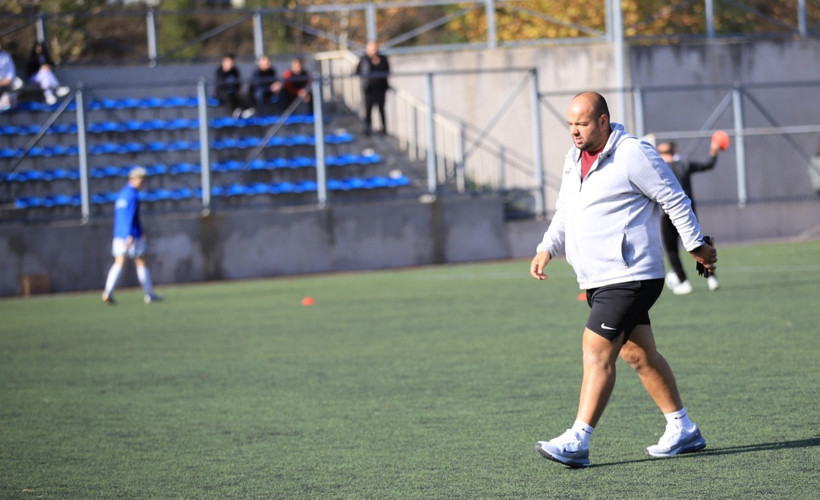 Derincespor’da yeni sportif direktör belli oldu! - Resim : 2