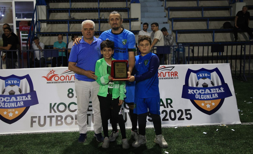 Kocaeli Hafriyat – MA Gold Gayrimenkul final maçının fotoğraf galerisi - Resim: 29